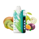 ELFBAR ICE KING - KIWI PASSION GUAVA